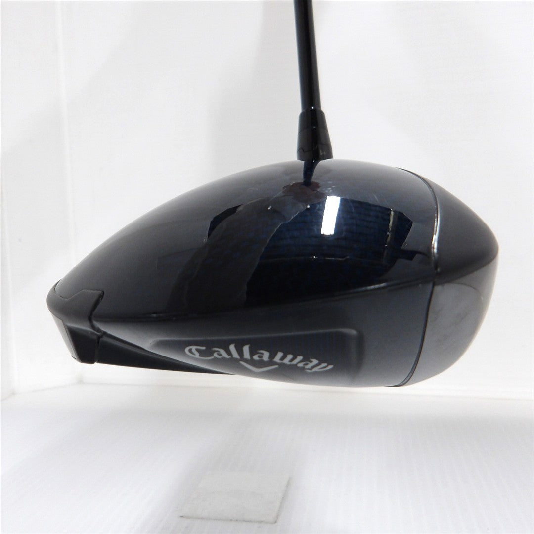 Callaway Driver PARADYM Triple D 10.5° Stiff TENSEI 55 for CW