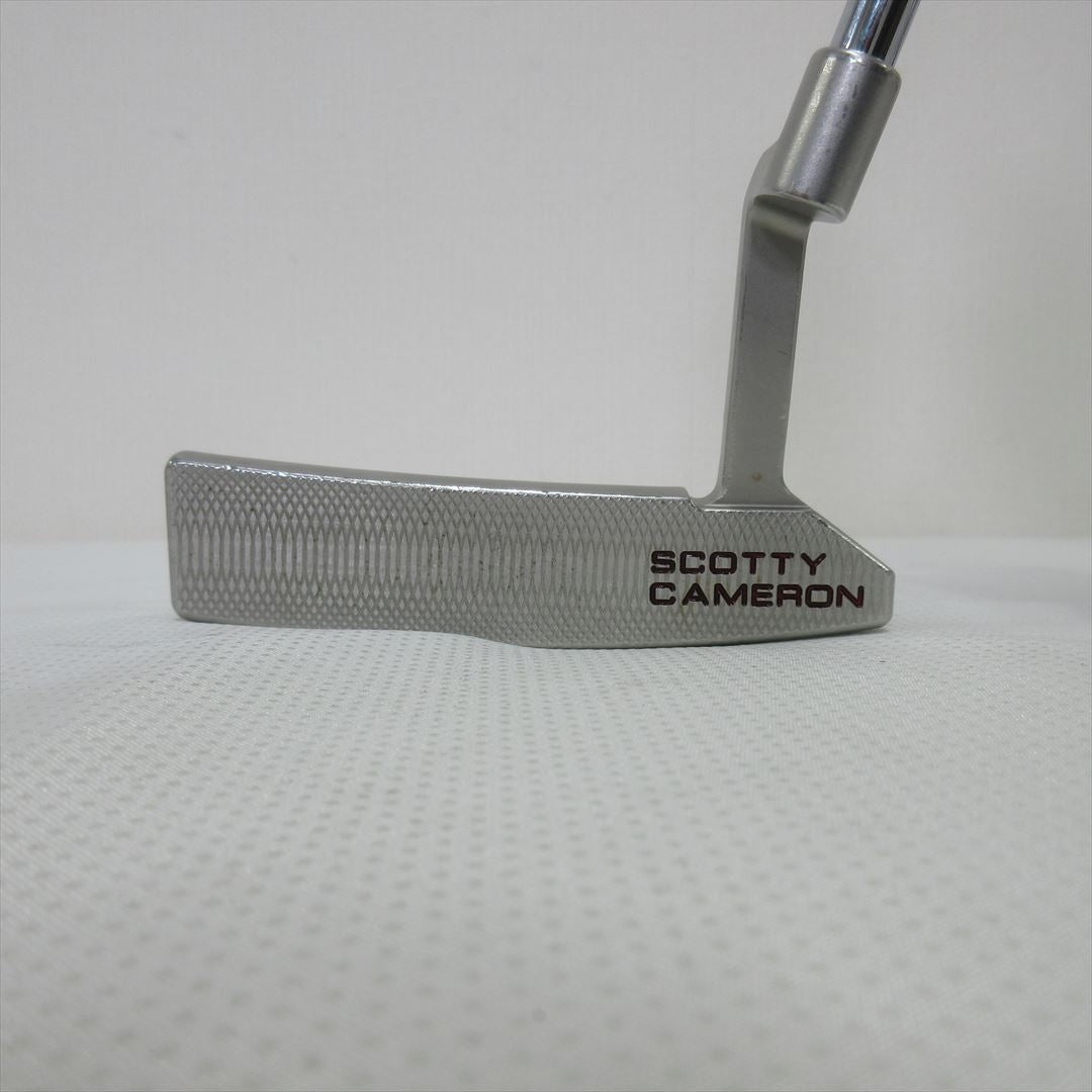 Titleist Putter SCOTTY CAMERON California MONTEREY(2012) 34 inch