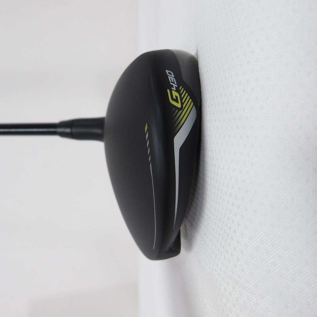 ALTA J CB BLACK S（G430 MAX FW 5W） PING G430 MAX DRIVER (Alta J CB Black) – LT Golf Shop