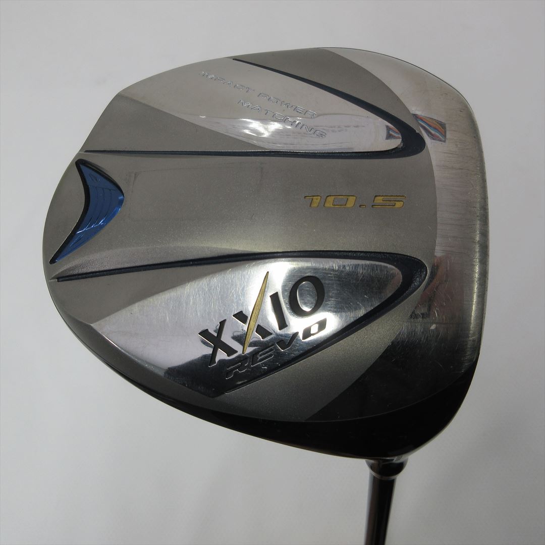 XXIO Driver XXIO REVO 10.5° Regular XXIO MP500