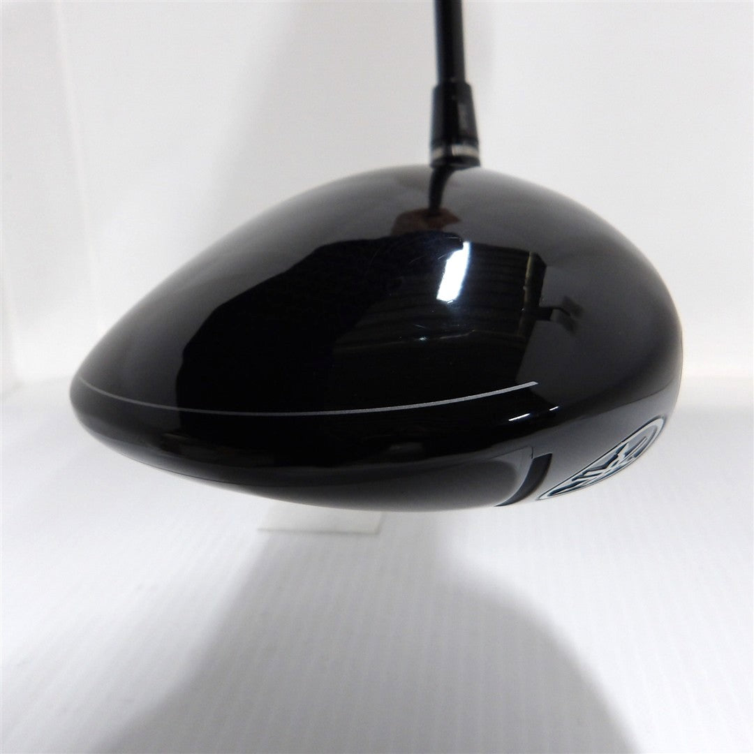 Yamaha Driver RMX VD/M(2024) 10.5° Stiff TENSEI TR50