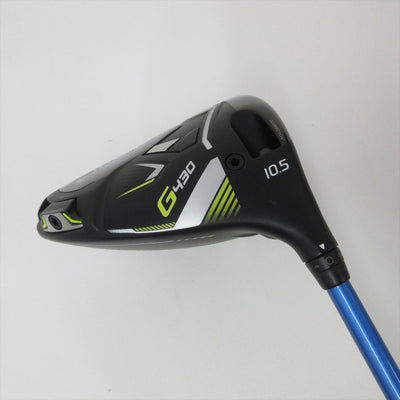 Ping Driver G430 SFT 10.5° Stiff SPEEDER NX 50 BLUE