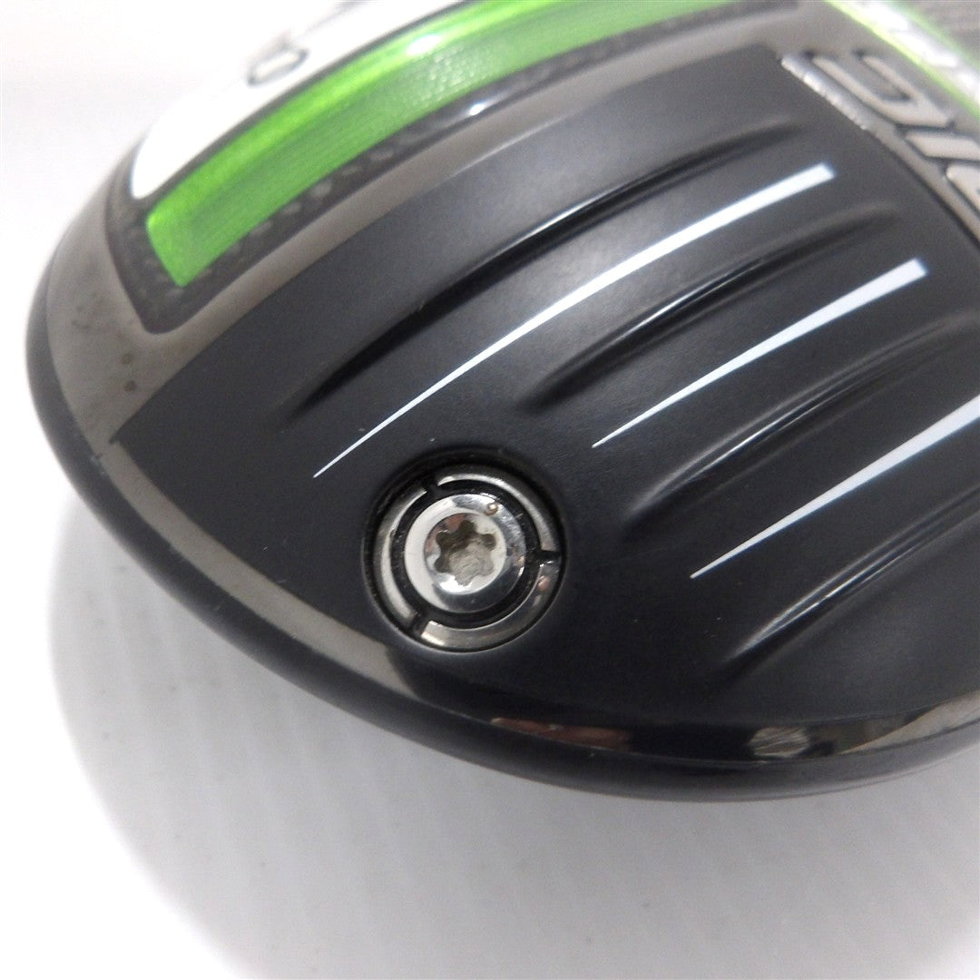 Callaway Driver EPIC SPEED 10.5°(Head Only)