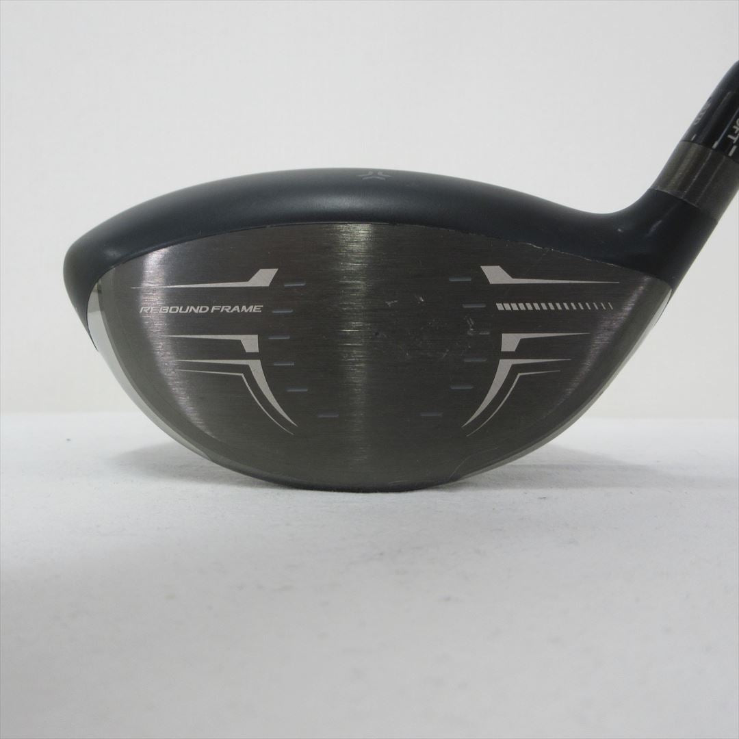 Dunlop Driver SRIXON ZX5 Mk II LS – GOLF Partner USA