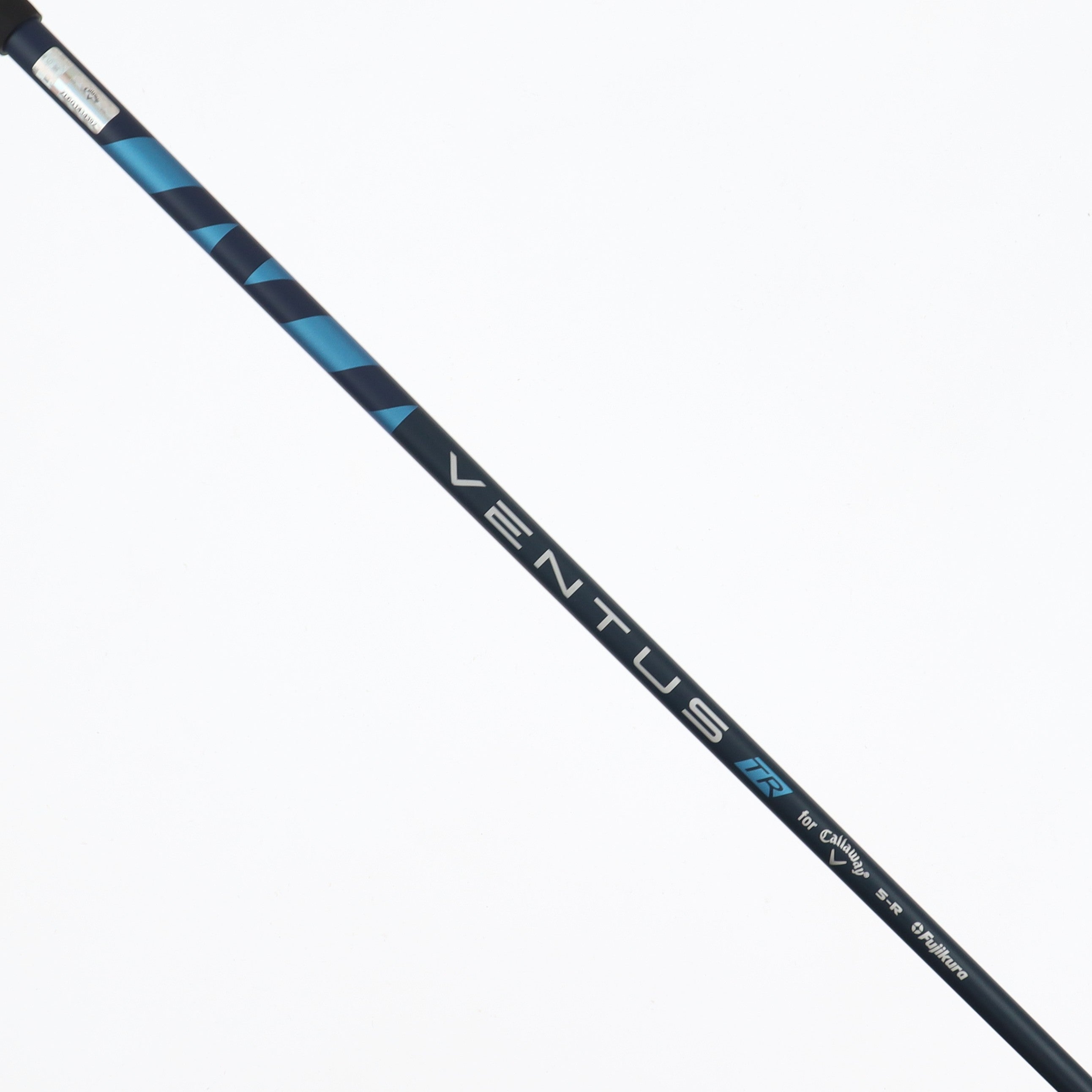 Callaway Fairway PARADYM X – GOLF Partner USA