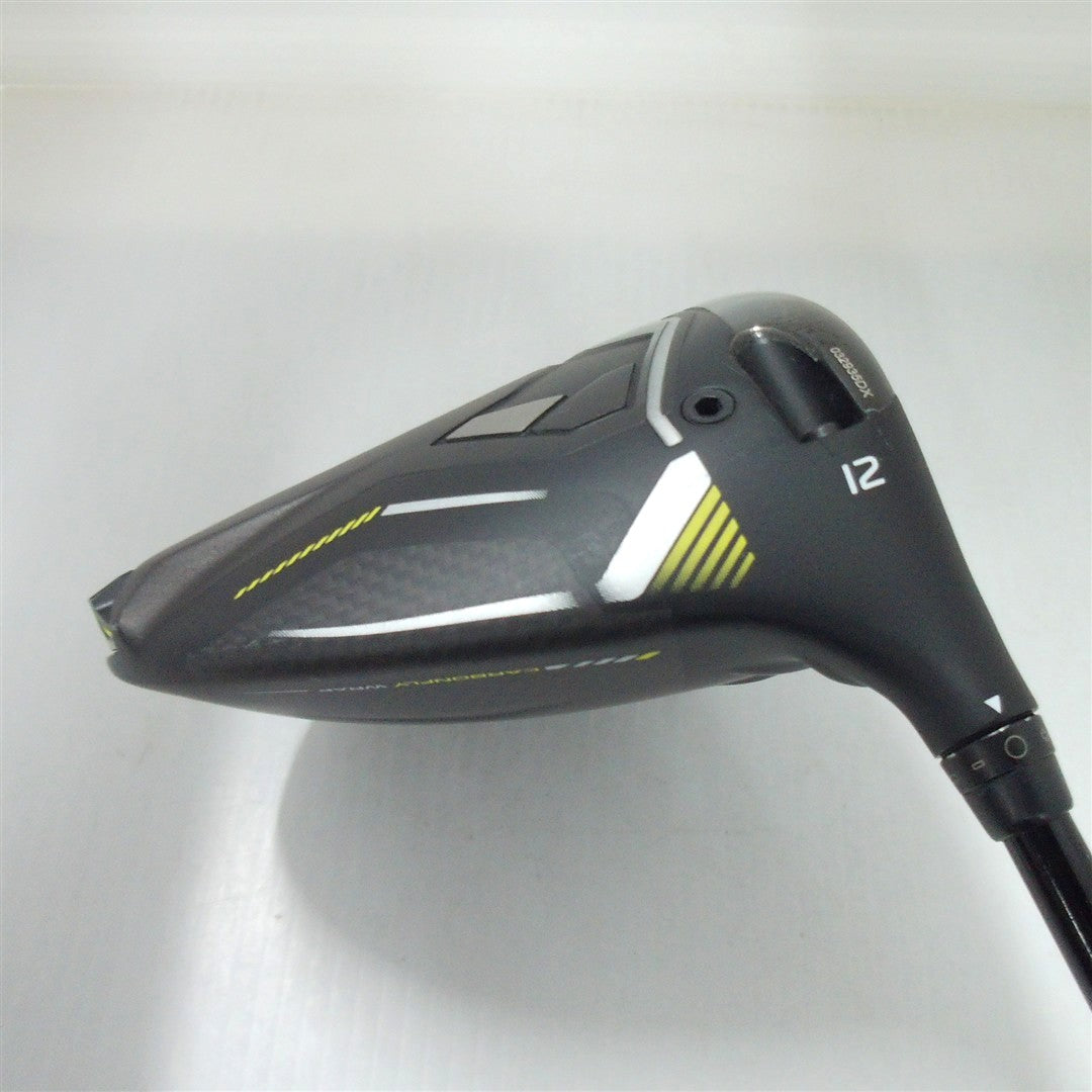 Ping Driver G430 MAX 10K 12° Regular ALTA J CB BLACK