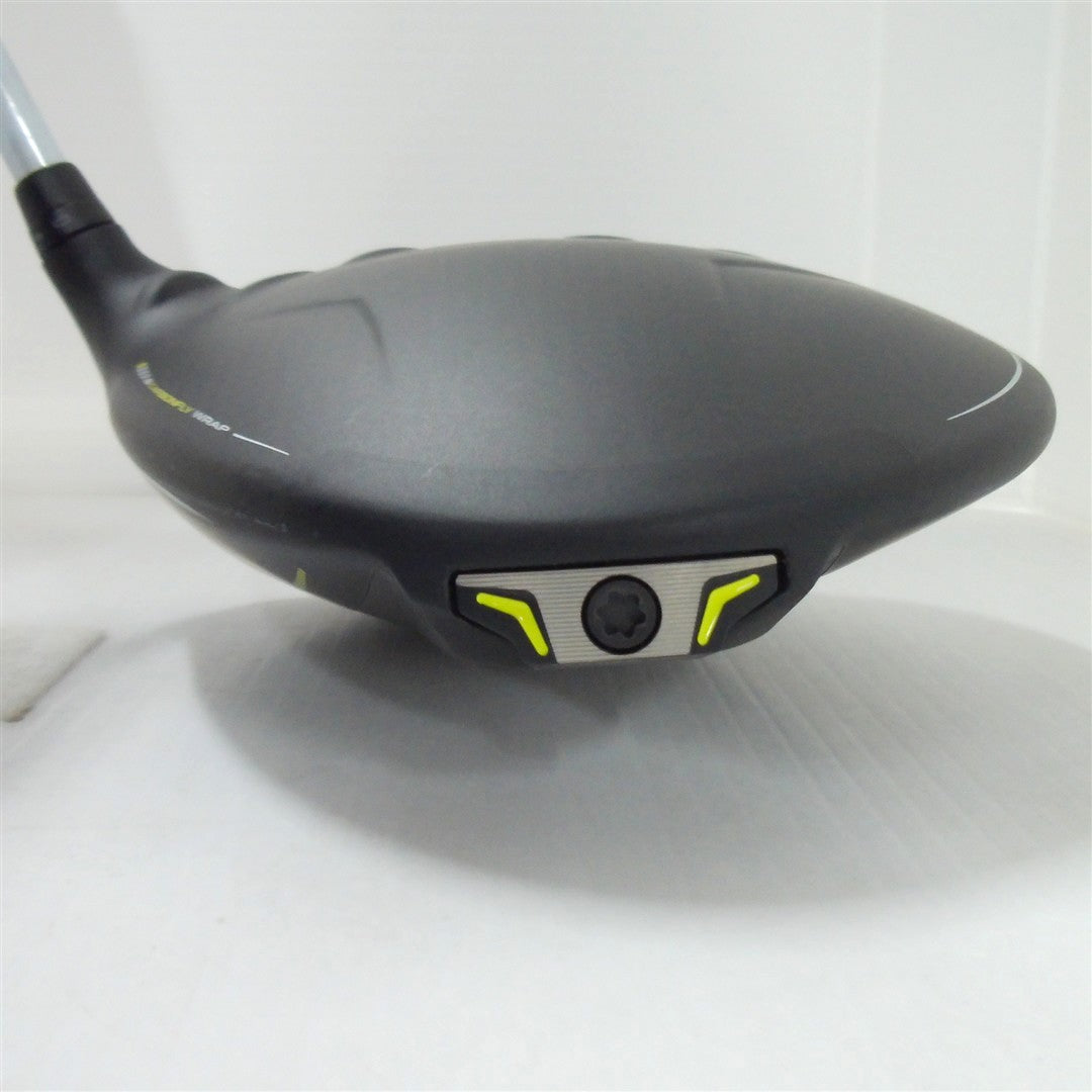 Ping Driver G430 MAX 10K 9° Stiff Speeder 569 EVOLUTION 7