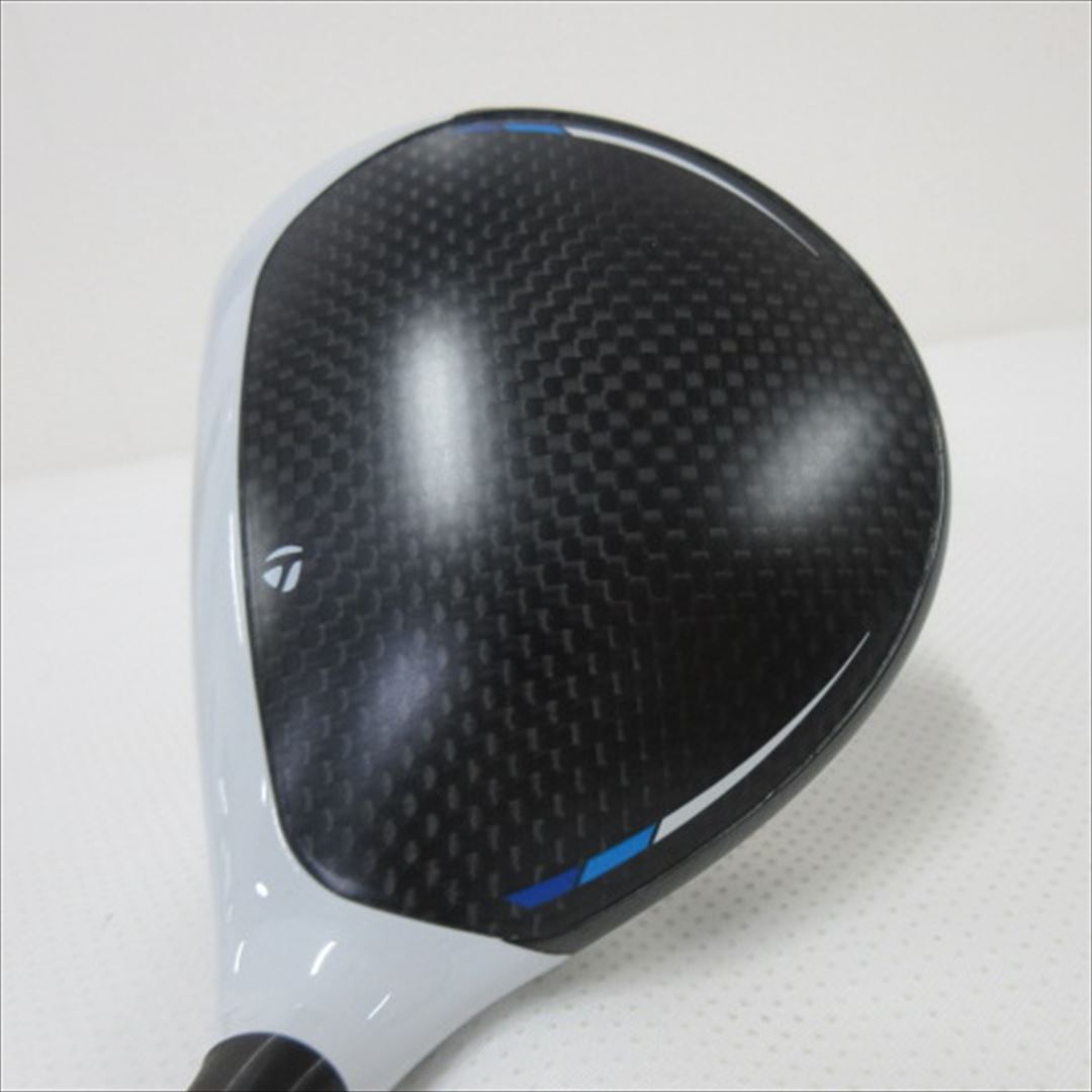 TaylorMade Fairway SIM2 MAX-D 7W 22° Ladies TENSEI BLUE TM40(SIM2)