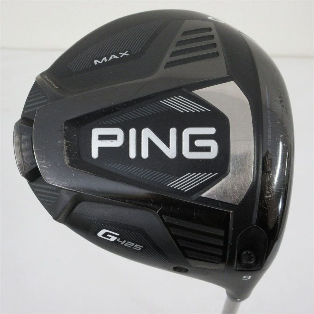 Ping Driver G425 G425 MAX – GOLF Partner USA