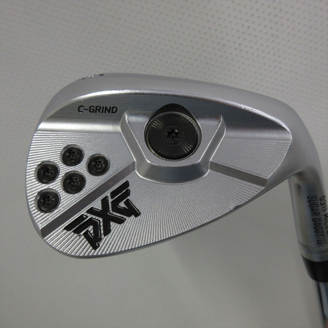 PXG Wedge PXG 0311 SUGAR DADDY 2 56° Dynamic Gold S200