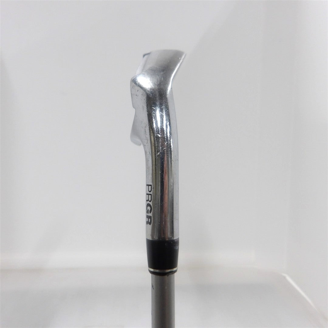 PRGR Iron Set iD nabla RS TITAN FACE StiffRegular OT I 85 7 pieces