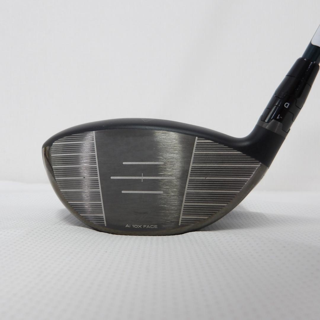Callaway Driver ELYTE MAX FAST – GOLF Partner USA