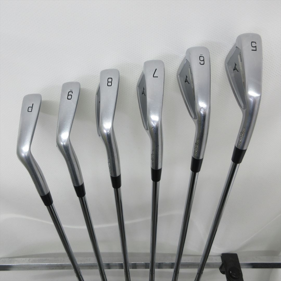 Mizuno Iron Set JPX 921 TOUR Stiff Dynamic Gold 95 S200 6 pieces