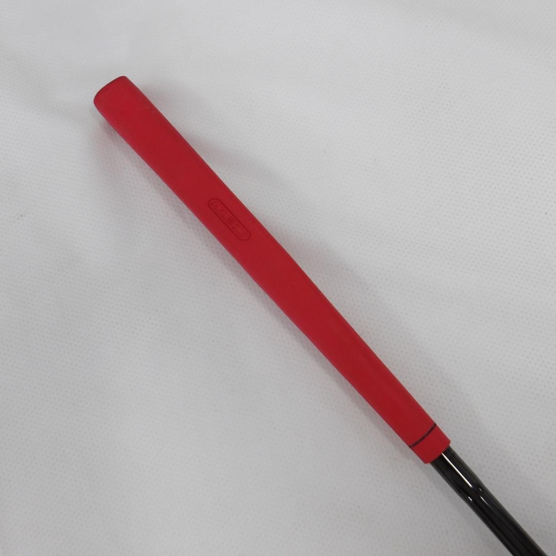 Baldo Putter QUADRI FOGLIO LIMITED MILANO 009 – GOLF Partner USA