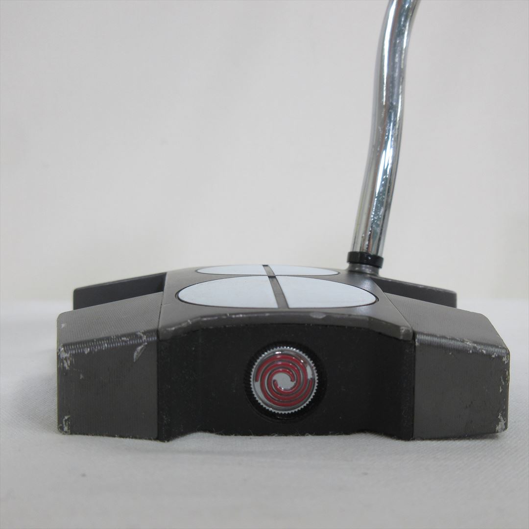 Odyssey Putter Left-Handed 2-BALL ELEVEN TOUR LINED 34 inch