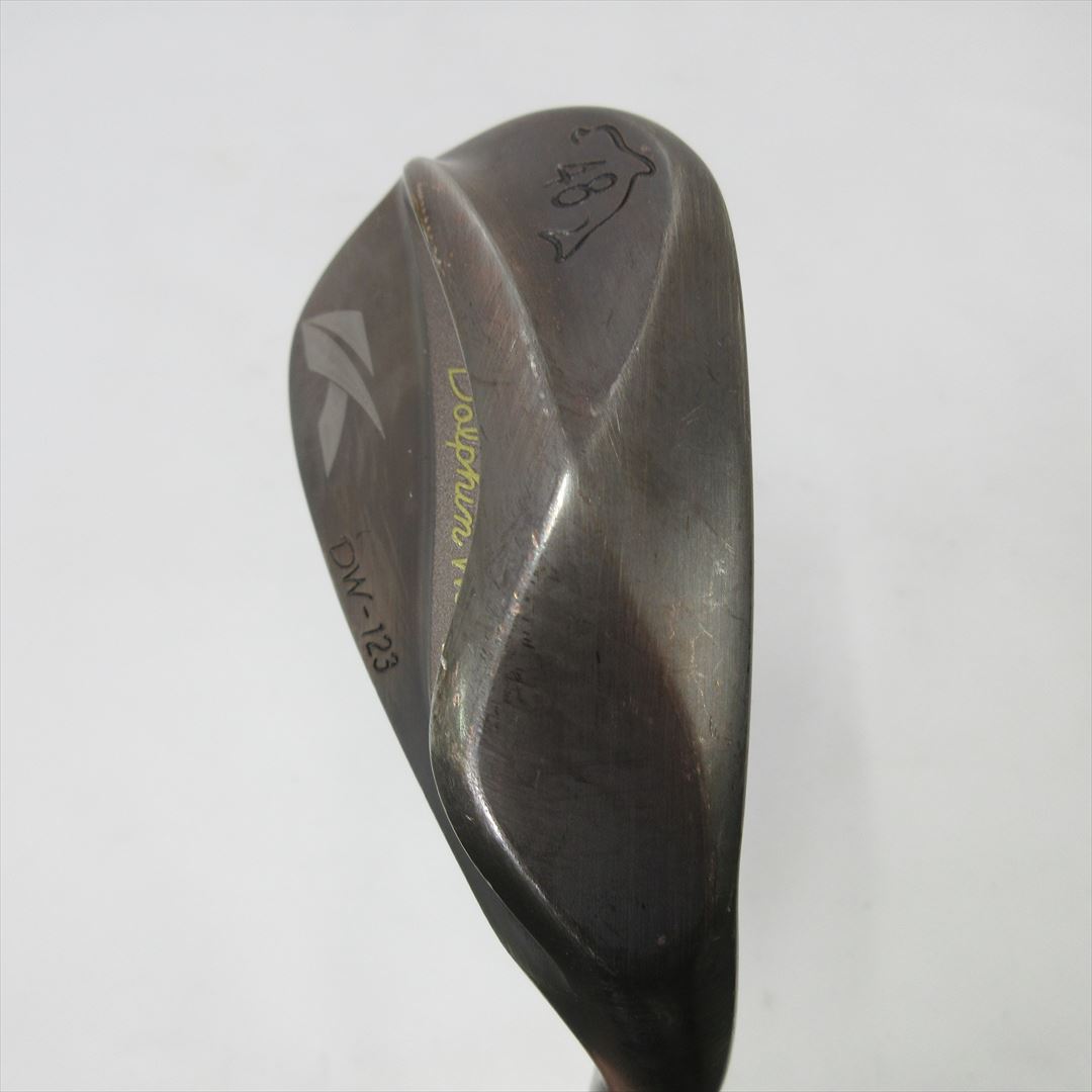 Kasco Wedge Dolphin Wedge DW-123 Copper 48° NS PRO 950GH neo