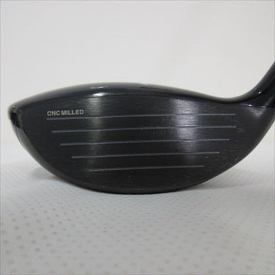 PRGR Fairway RS JUST(2022) 5W 18° Stiff Diamana FOR PRGR(2022)