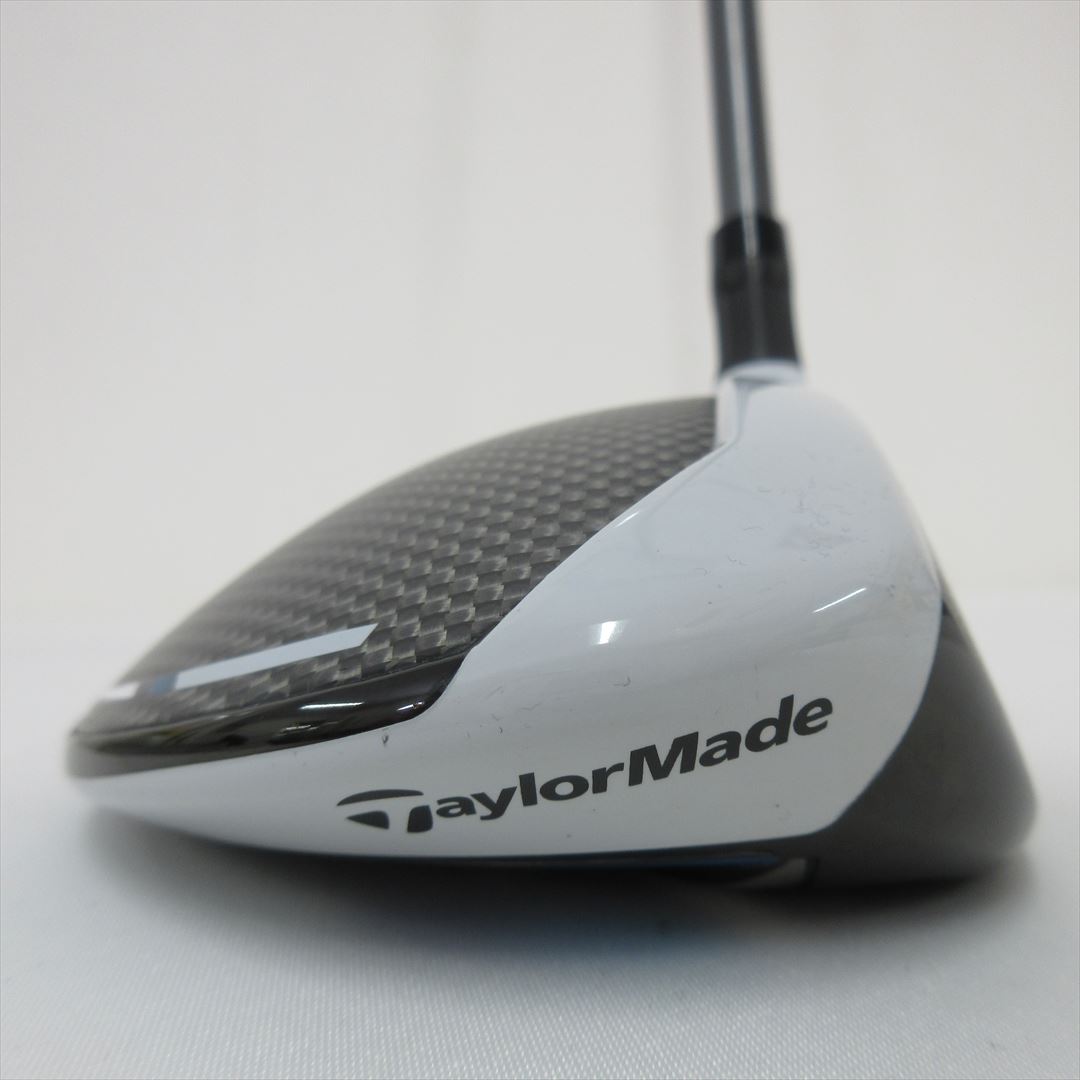 TaylorMade Fairway SIM MAX-D 5W 19° Regular TENSEI BLUE TM50