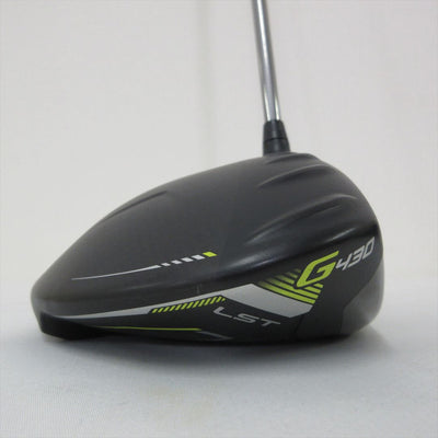 Ping Driver G430 LST 10.5° Stiff PING TOUR 2.0 CHROME 65