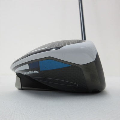 TaylorMade Driver Fair Rating SIM MAX-D 10.5° Regular TENSEI RED TM 50