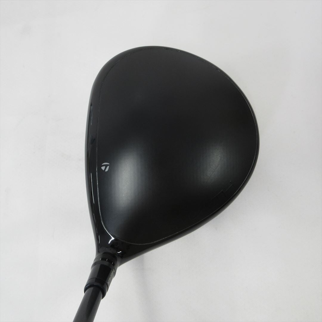 TaylorMade Driver STEALTH HD 10.5° Stiff TENSEI RED TM50(STEALTH)