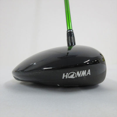 HONMA Fairway TOUR WORLD TW757 3W 15° Stiff VIZARD MA 6