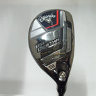 Callaway Hybrid BIG BERTHA -2023 HY 24° StiffRegular SPEEDER NX 50 for CW