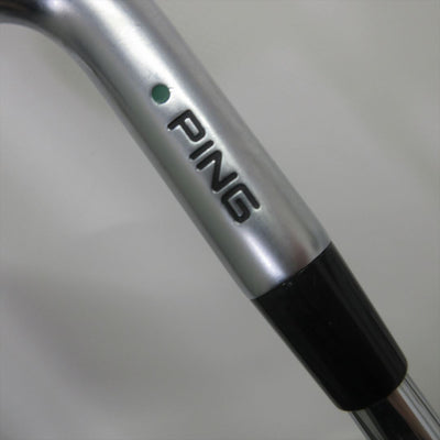 Ping Iron Set i525 Stiff NS PRO ZELOS 7 DotColor GREEN 6 pieces