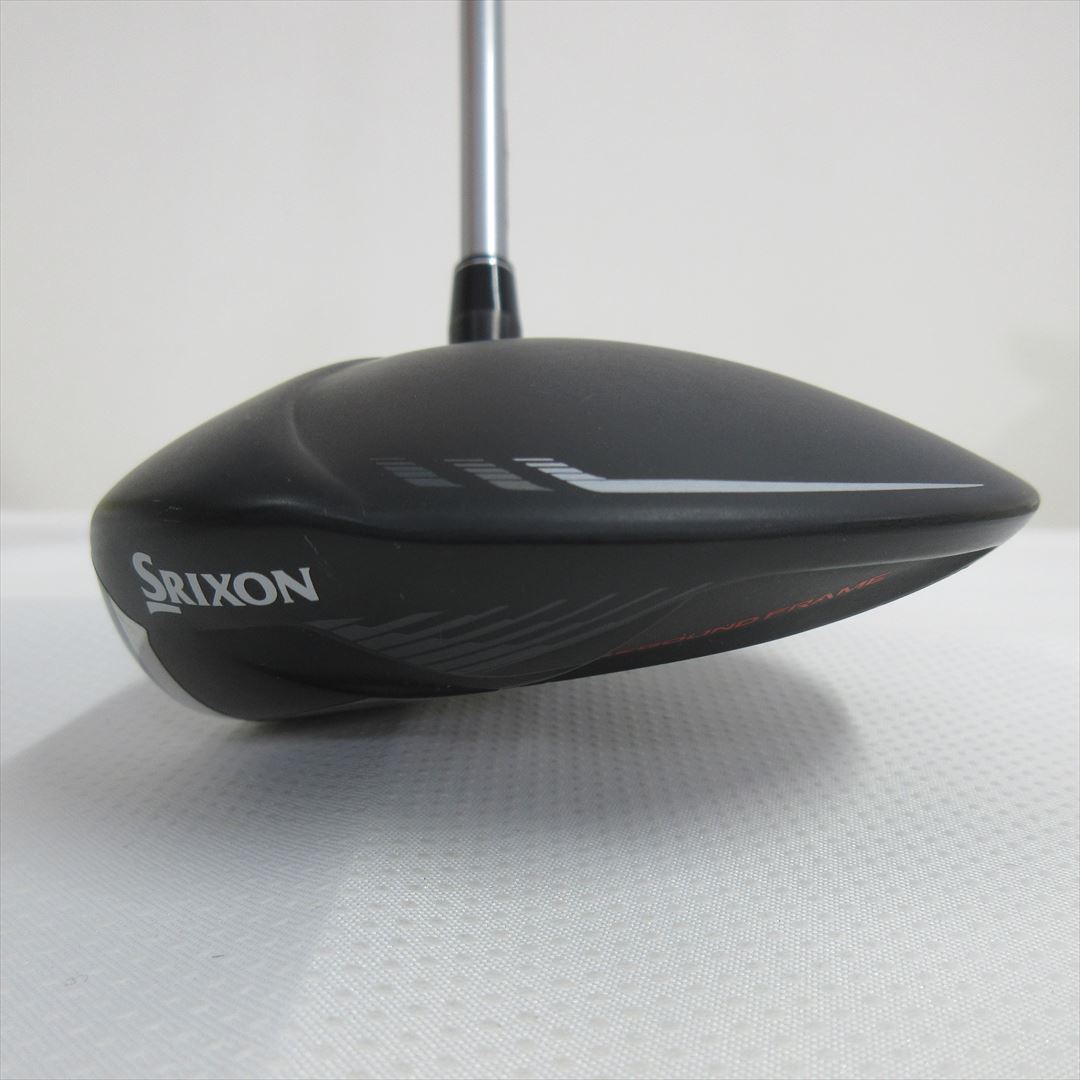 SRIXON Fairway Left-Handed SRIXON ZX Mk 2 3W 15° Stiff Diamana ZX-2 50