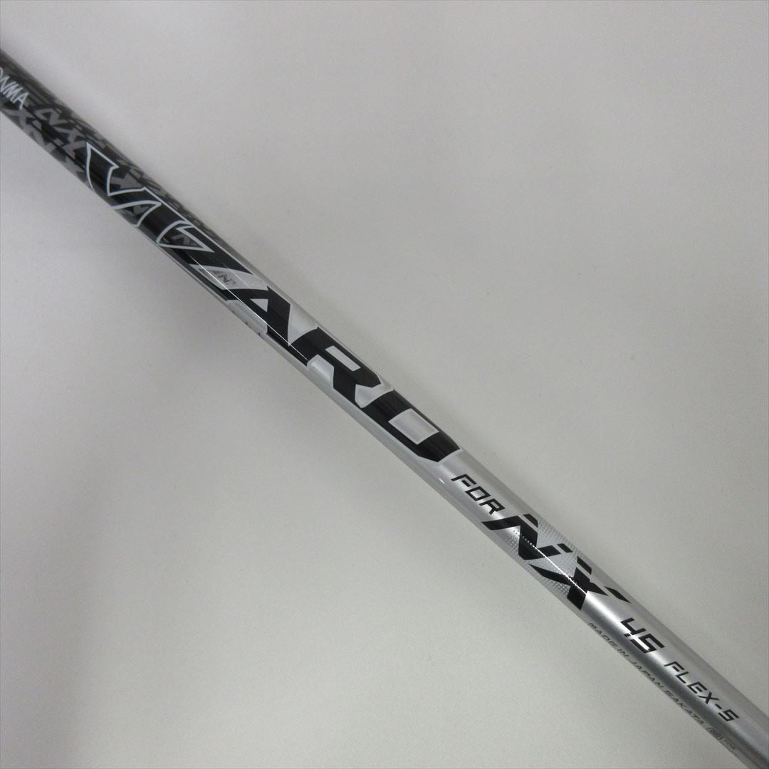 HONMA Hybrid BERES NX Triple Star HY 19° Stiff VIZARD for NX 45