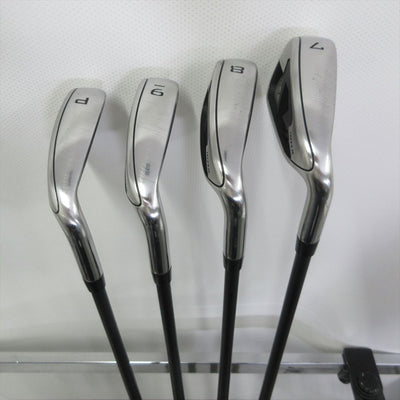 Callaway Iron Set ROGUE ST MAX Regular VENTUS 5 for CW(ROGUE ST) 4 pieces