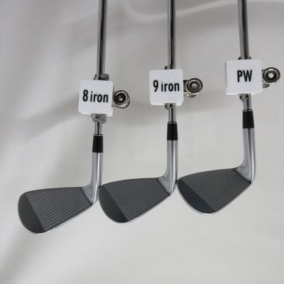 SRIXON Iron Set SRIXON ZX7 Stiff NS PRO MODUS3 TOUR120 6 pieces