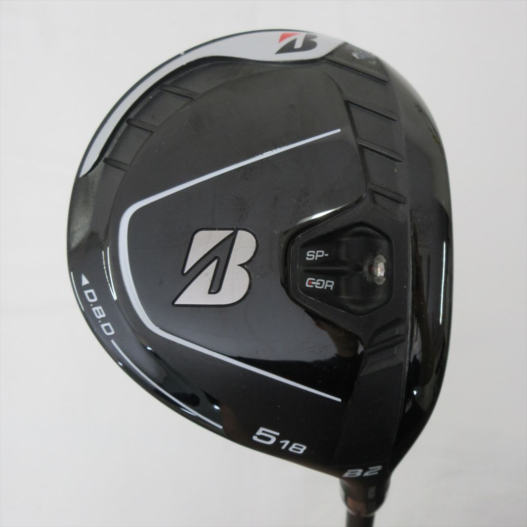 bridgestone fairway bridgestone b2 5w 18 regular diamana bs50