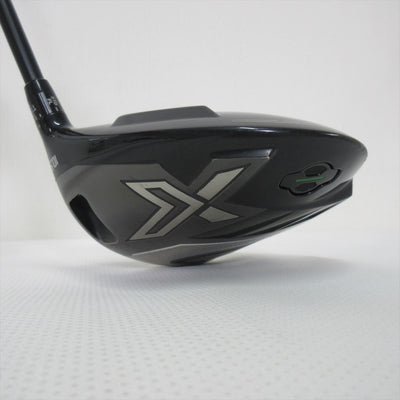 Dunlop Driver XXIO12 eks 10.5° StiffRegular Miyazaki AX-2