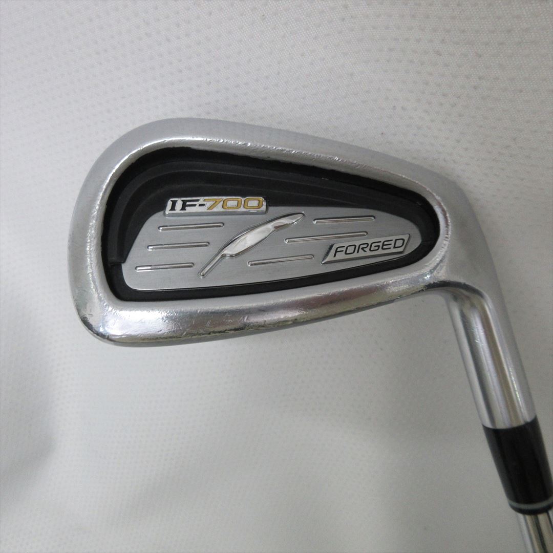 Fourteen Iron Set IF 700 FORGED Regular FS-90i 6 pieces