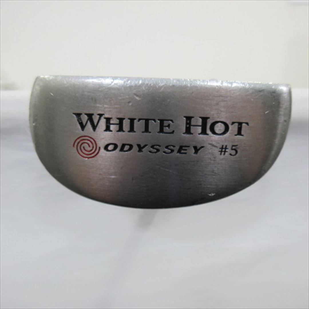 Odyssey Putter WHITE HOT #5 34 inch