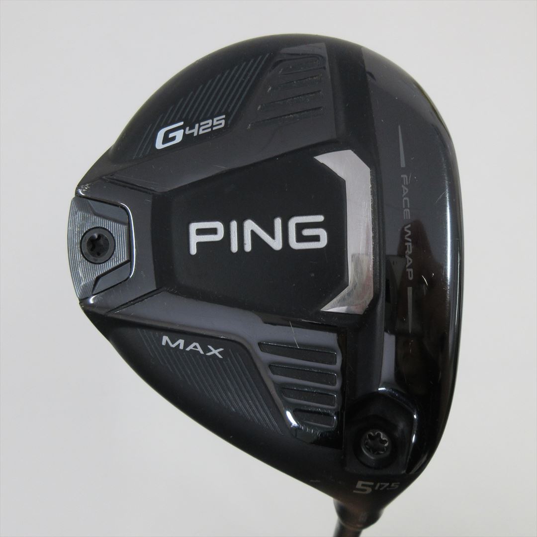 Ping Fairway G425 MAX 5W 17.5° Regular ALTA J CB SLATE