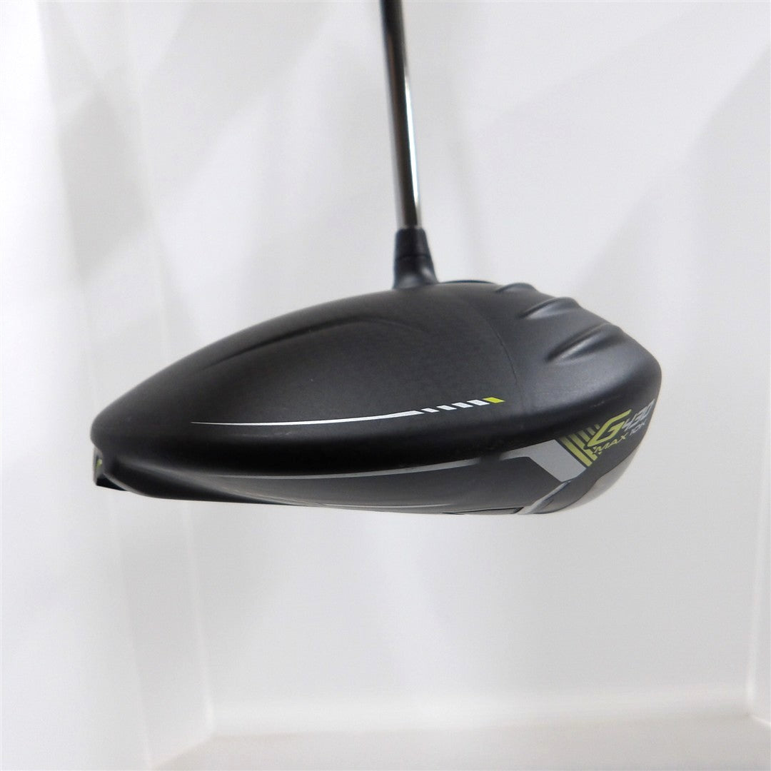 Ping Driver G430 MAX 10K 9° Stiff PING TOUR 2.0 CHROME 65