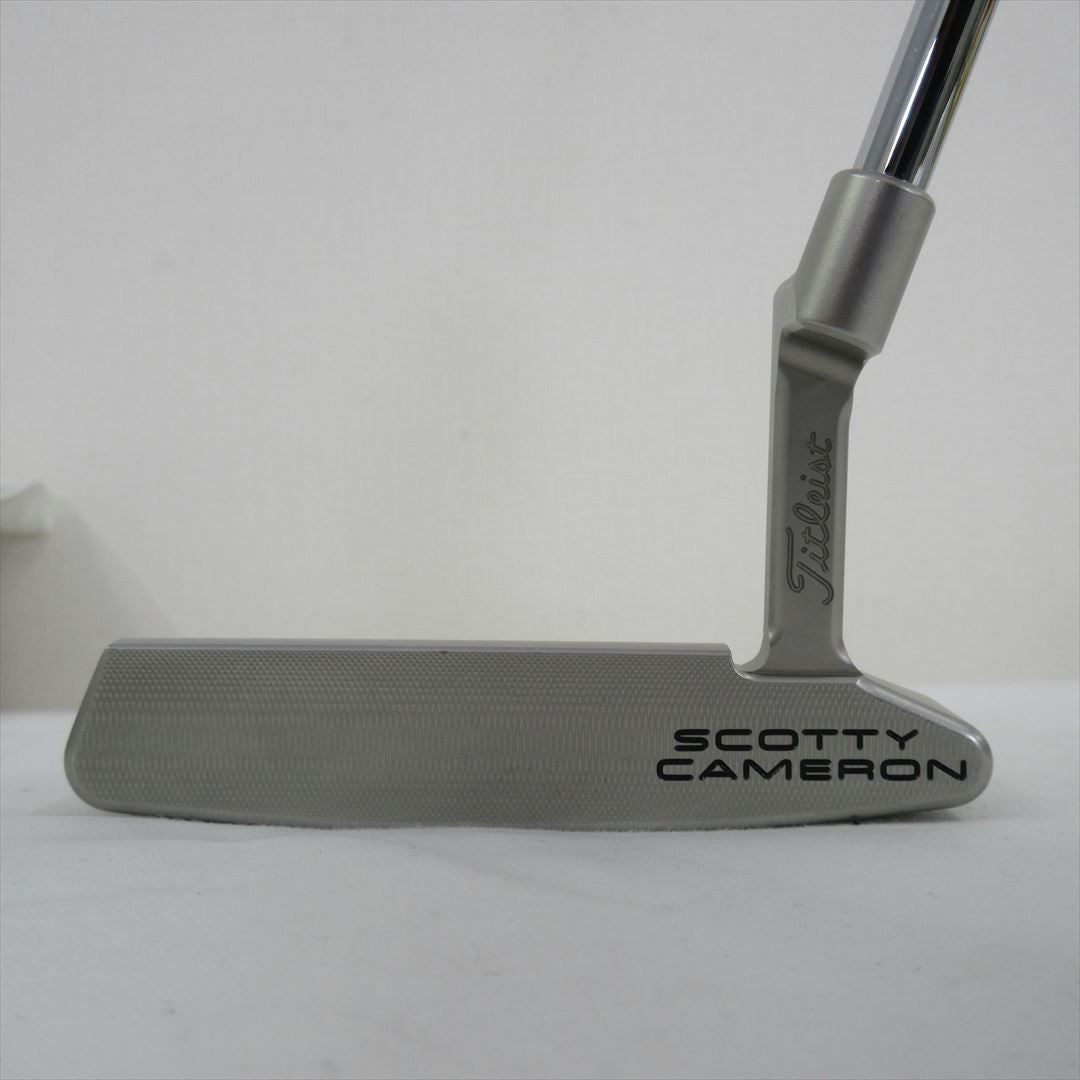 Titleist Putter SCOTTY CAMERON Special select NEWPORT 2 33 inch