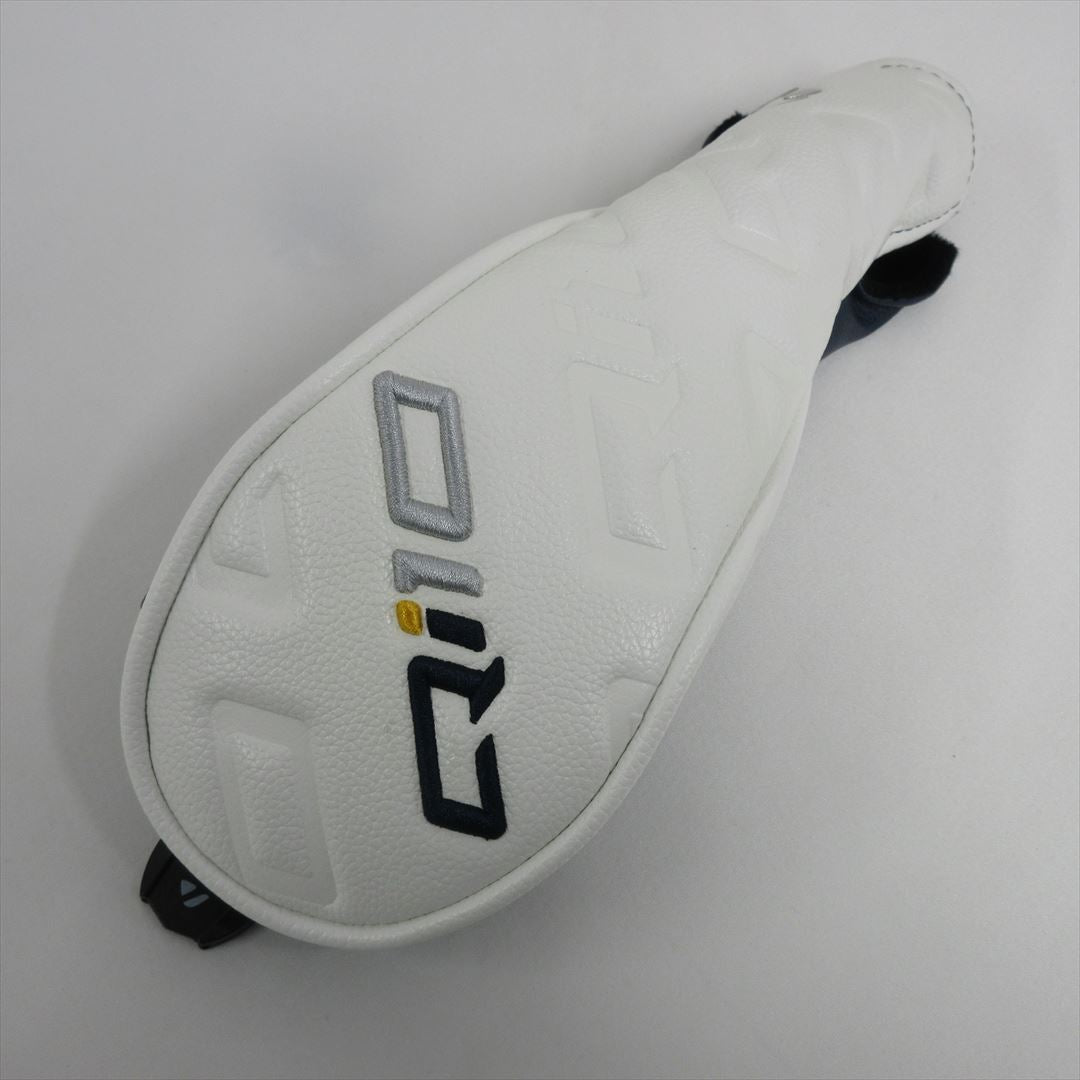 TaylorMade Hybrid Qi10 HY 25° Stiff NS PRO MODUS3 GOST