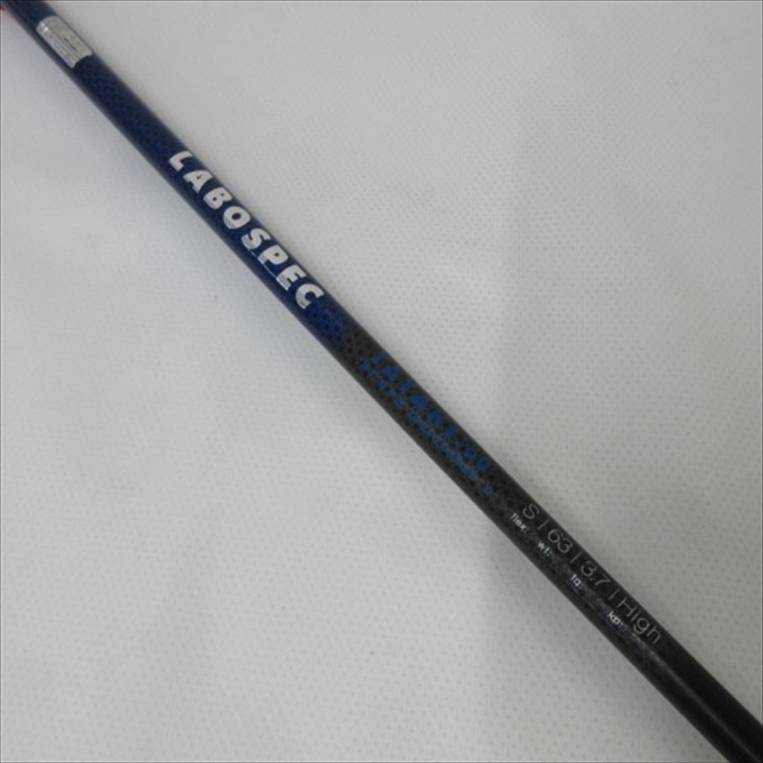 Daiwa Driver ONOFF (2020) KURO 9.5° Stiff LABOSPEC TATAKI 60