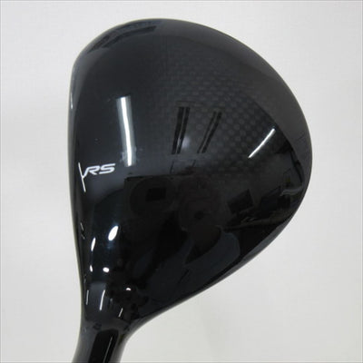 PRGR Fairway RS JUST(2022) 3W 15° Stiff Diamana GT50