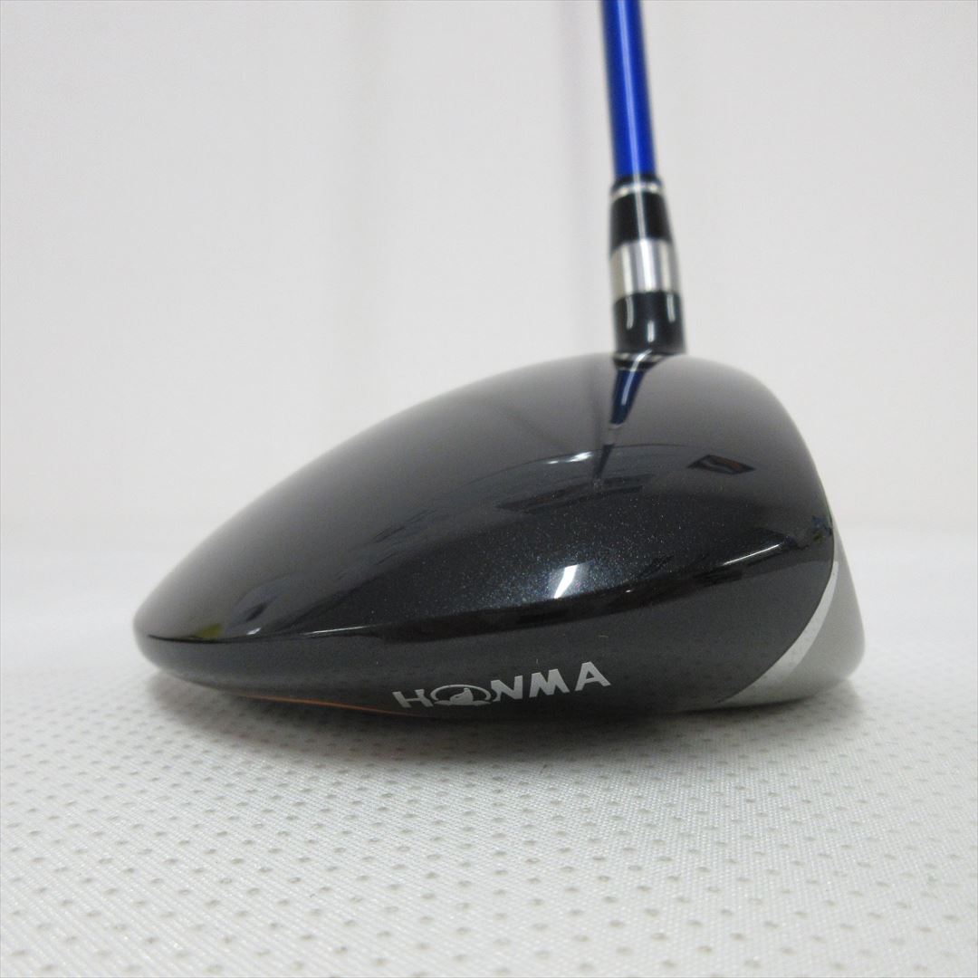 HONMA Fairway TOUR WORLD TW747 3W 15° Stiff VIZARD FP-6