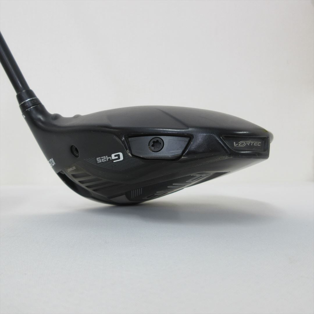 Ping Driver G425 SFT 10.5° Regular ALTA J CB SLATE