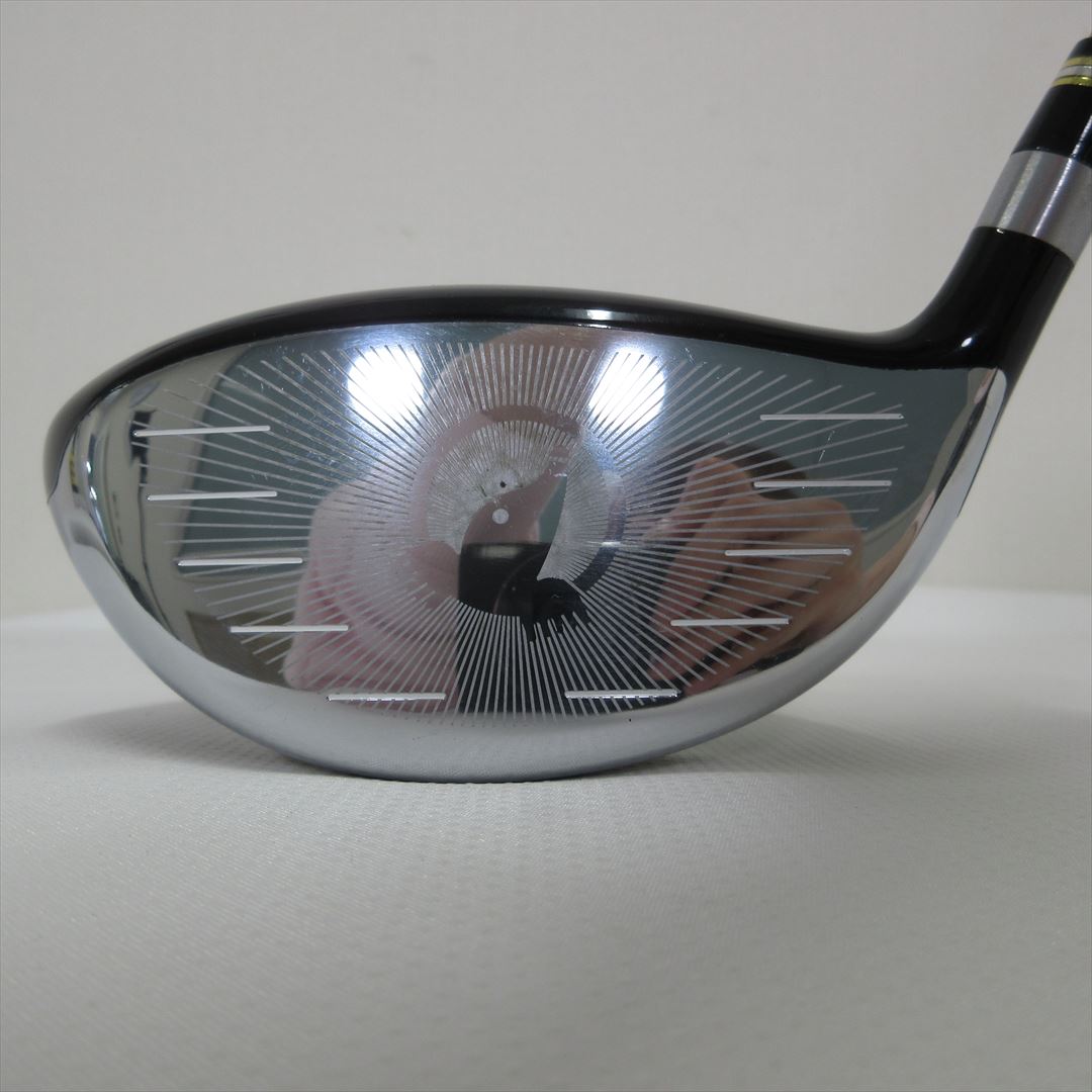 HONMA Driver BERES07 10.5° Regular 3S ARMRQ 42