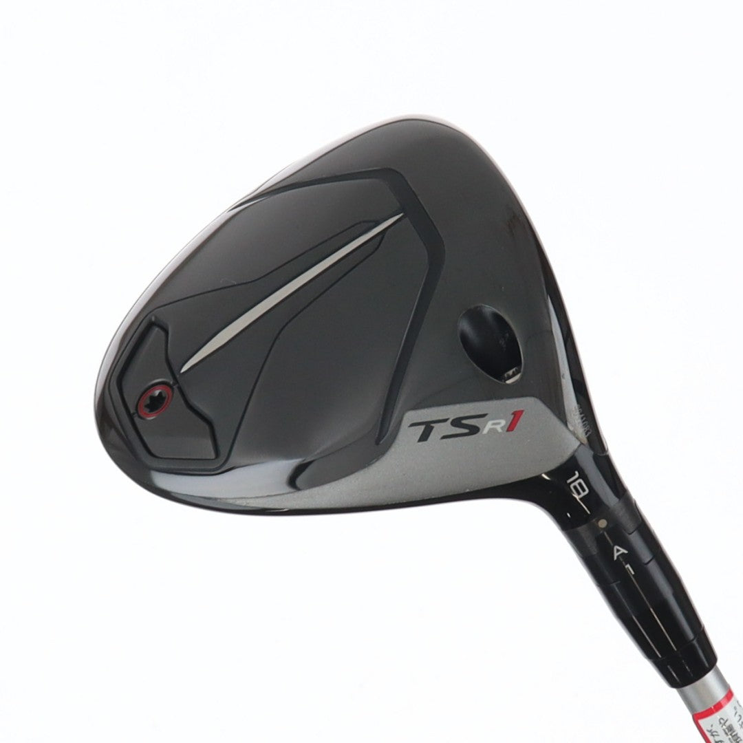 Titleist Fairway Open Box TSR1 FW 18° StiffRegular TSP120