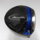 Mizuno Driver Fair Rating Mizuno Pro MODEL-E(Head Only)