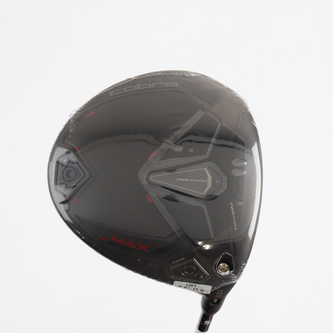 Cobra Driver Brand New cobra DARKSPEED MAX 10.5° Stiff SPEEDER NX for Cobra