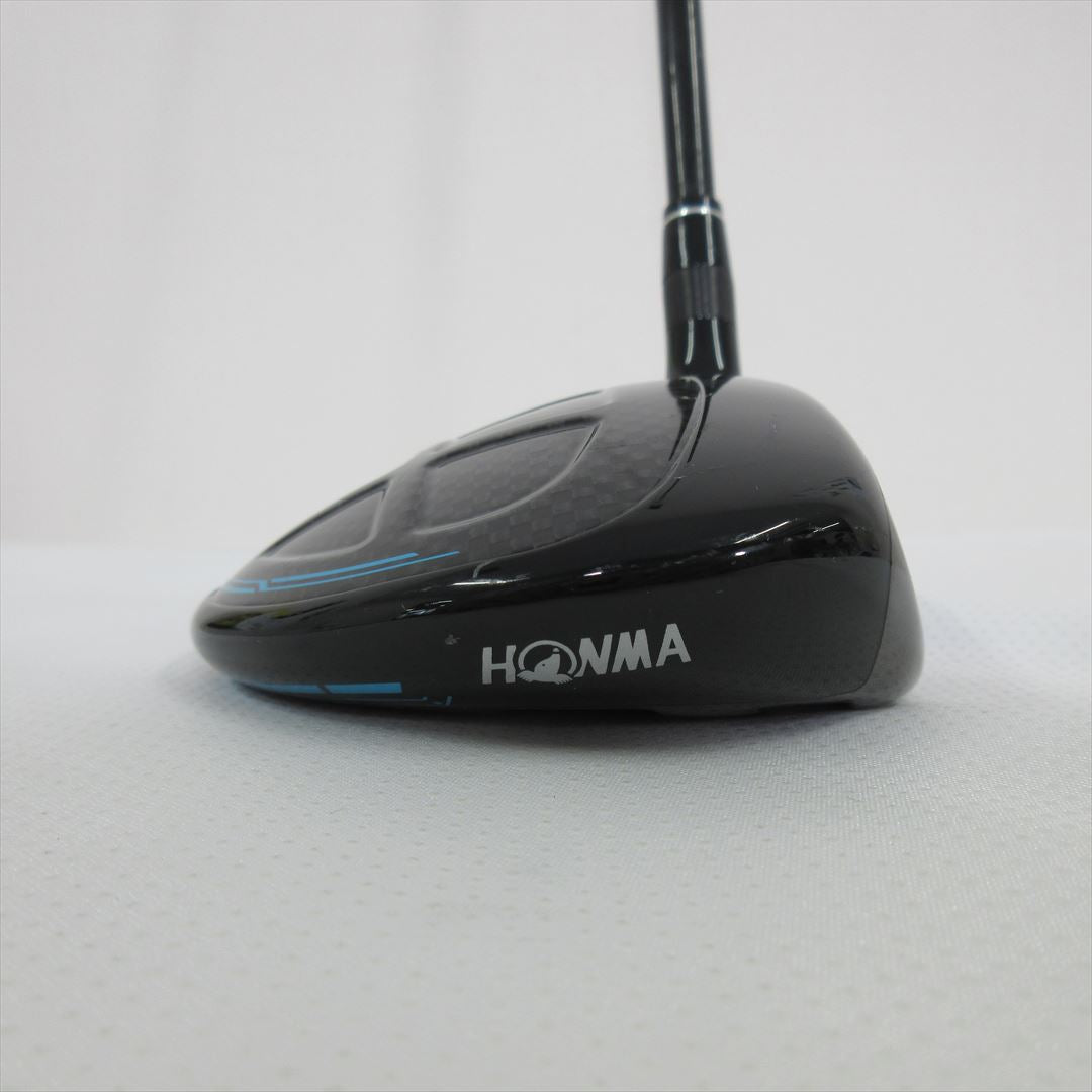 HONMA Fairway BERES NX 5W 18° Regular VIZARD FOR NX 45