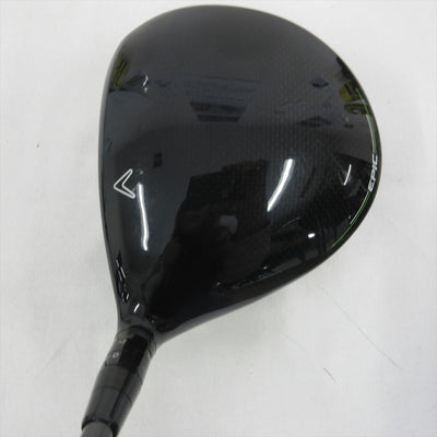 Callaway Driver EPIC SPEED 10.5° Regular Diamana 50 for CW(2021 EPIC)